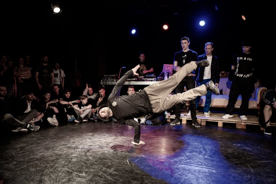 Gdynia Breaks 2019