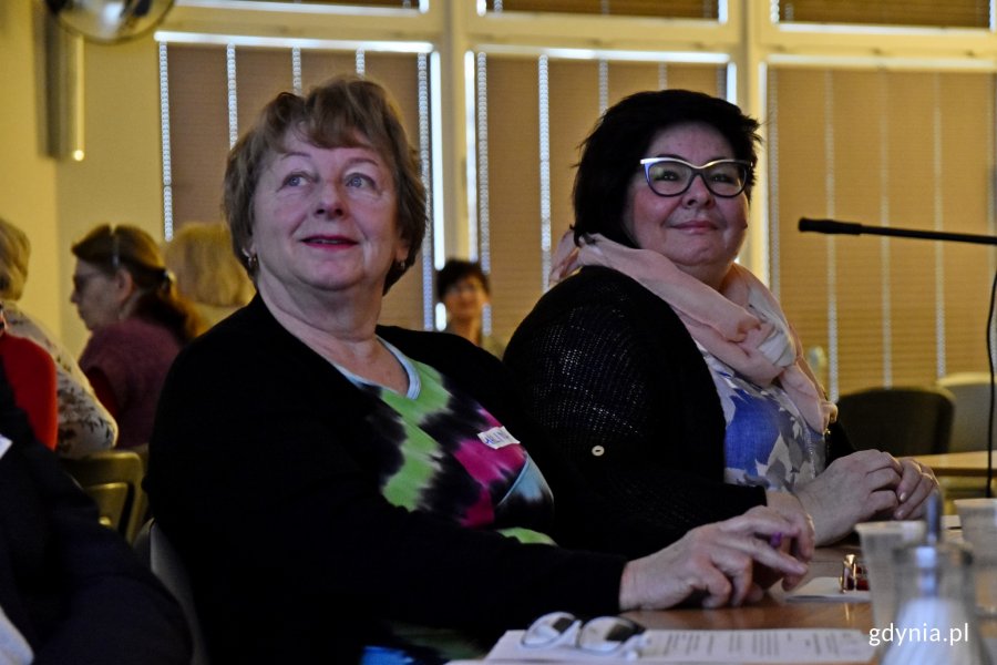 WspółDzielnia Seniorów to projekt Fundacji Gospodarczej // fot. Paweł Kukla, gdynia.pl