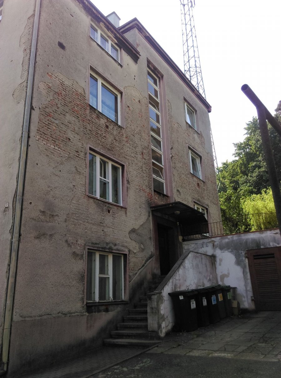 Gdynia, ul. Beniowskiego 9 