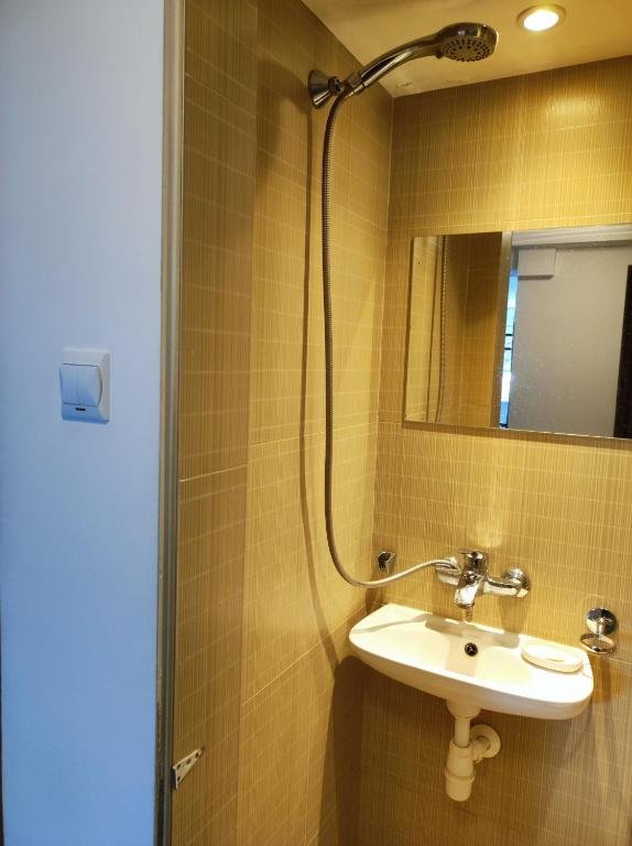 Łazienka w Apartamencie Gosi