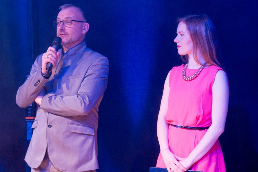 Festiwalu Piosenki Dziecięcej i Młodzieżowej Gdynia OPEN