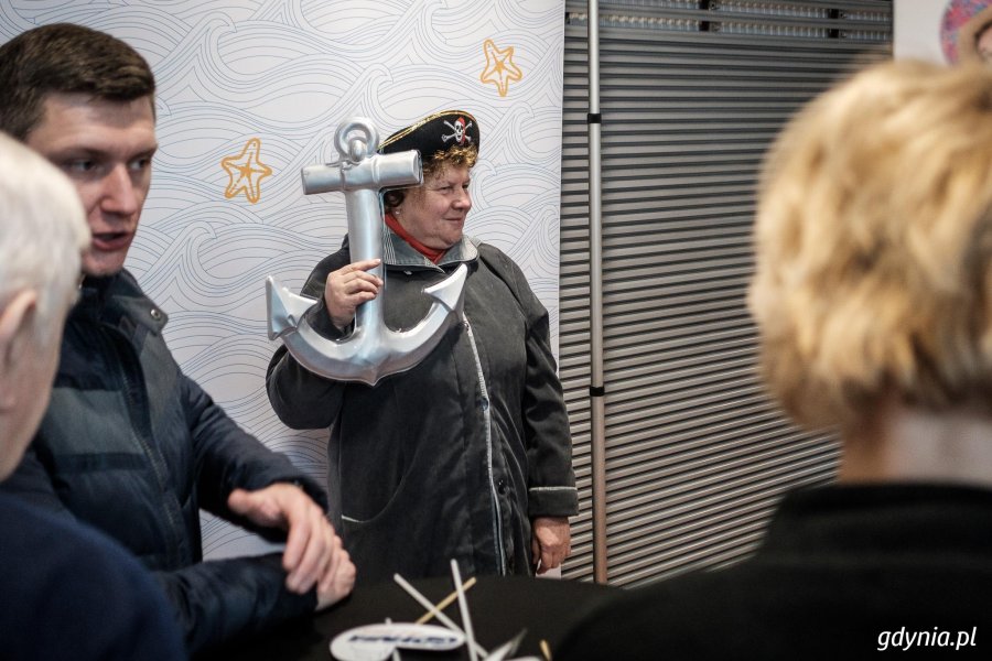 Gdynia rozpoczęła świętowanie 92 urodzin. Fot. Dawid Linkowski