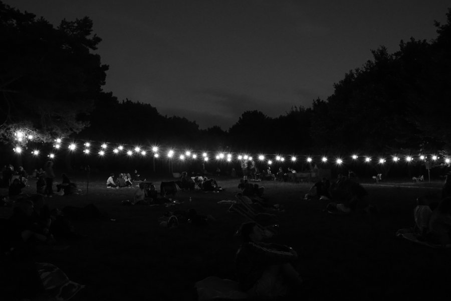 Festiwal Słuchanie Receptywne 2026