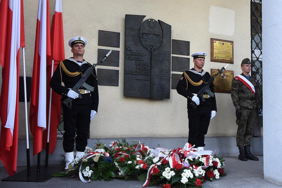 Święto Wojska Polskiego / fot. Michał Puszczewicz