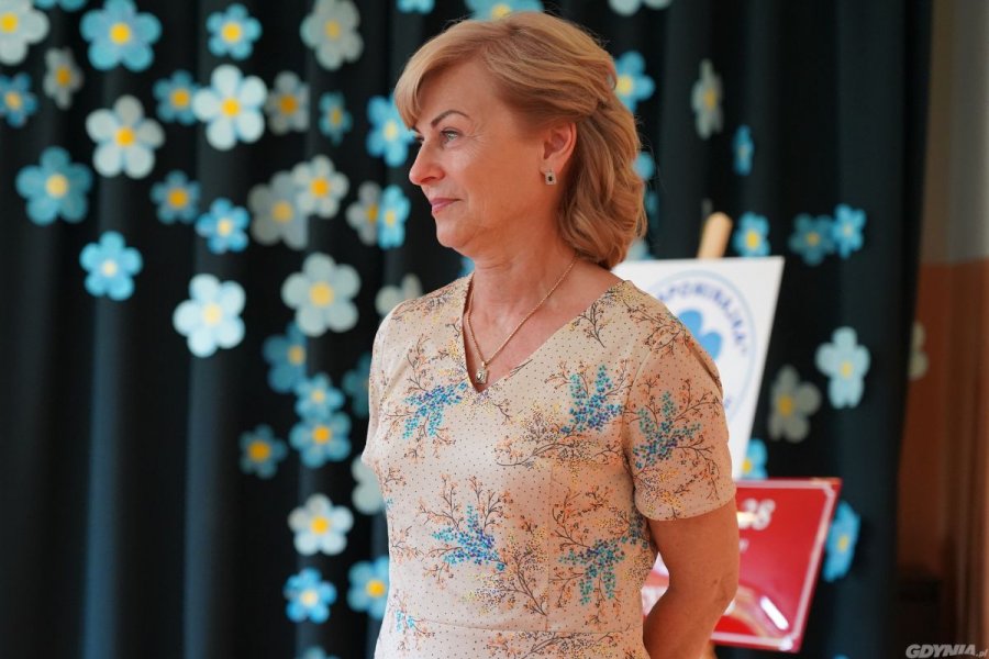 „Niezapominajka” ma już 50 lat
