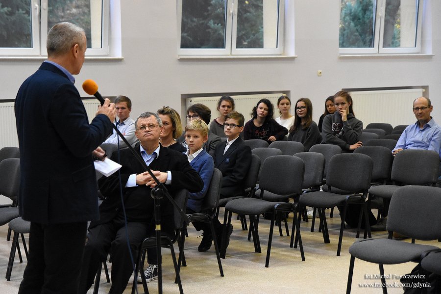 Zdolni z Pomorza 2017 // fot. M. Puszczewicz
