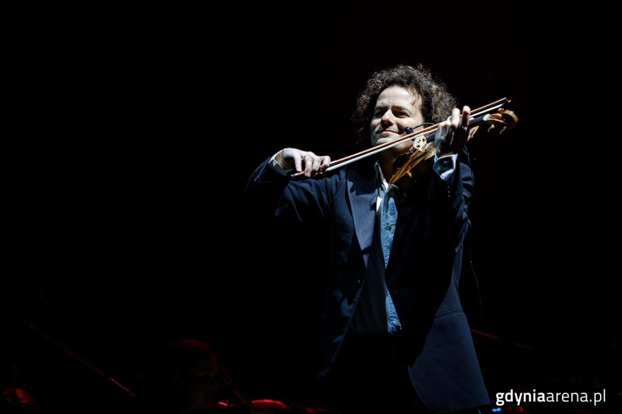 Wielka Gala - J. Strauss i przyjaciele, fot. Dawid Linkowski