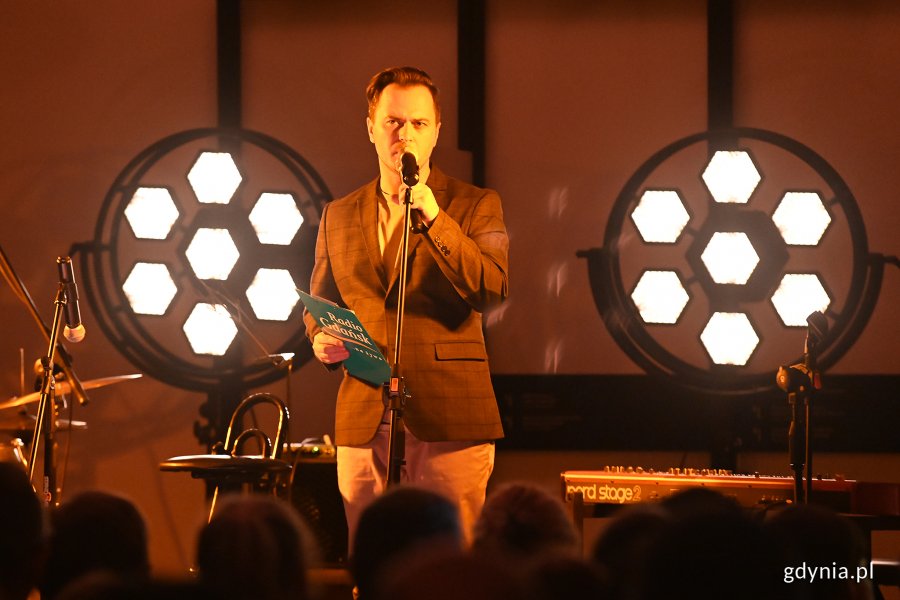 Koncert JAZZ4RARE w gdyńskim Muzeum Emigracji, fot. Michał Puszczewicz