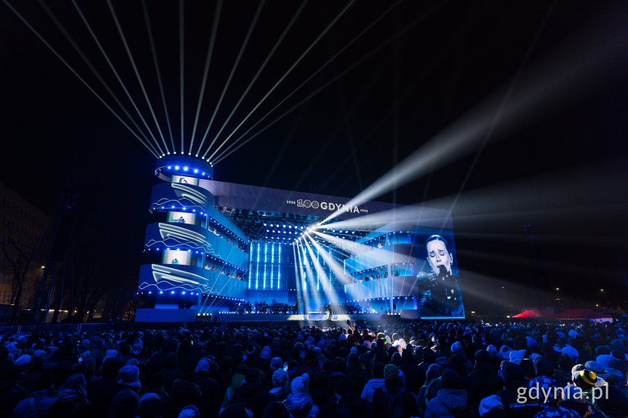 Natalia Szroeder (fot. Paweł Budziński)