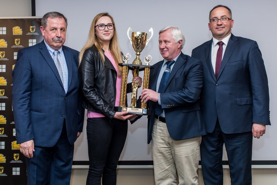 Gala Pomorskiej Koszykówki 2018 / fot.gdyniasport.pl