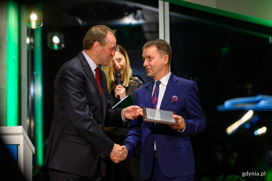 Gala Smart Metropolia 2019 // fot. Dawid Linkowski
