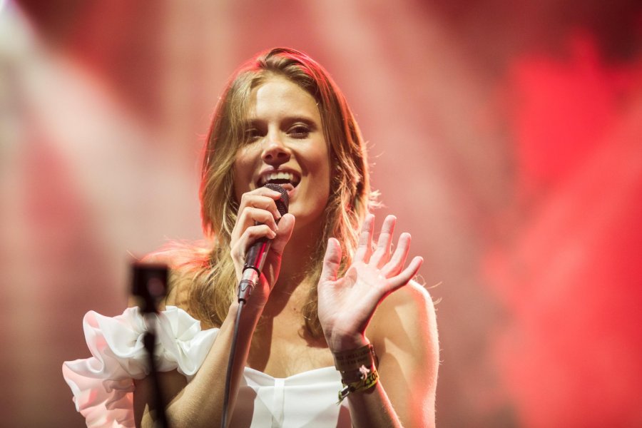 Open'er Festival, dzień 4 // fot. Karol Stańczak
