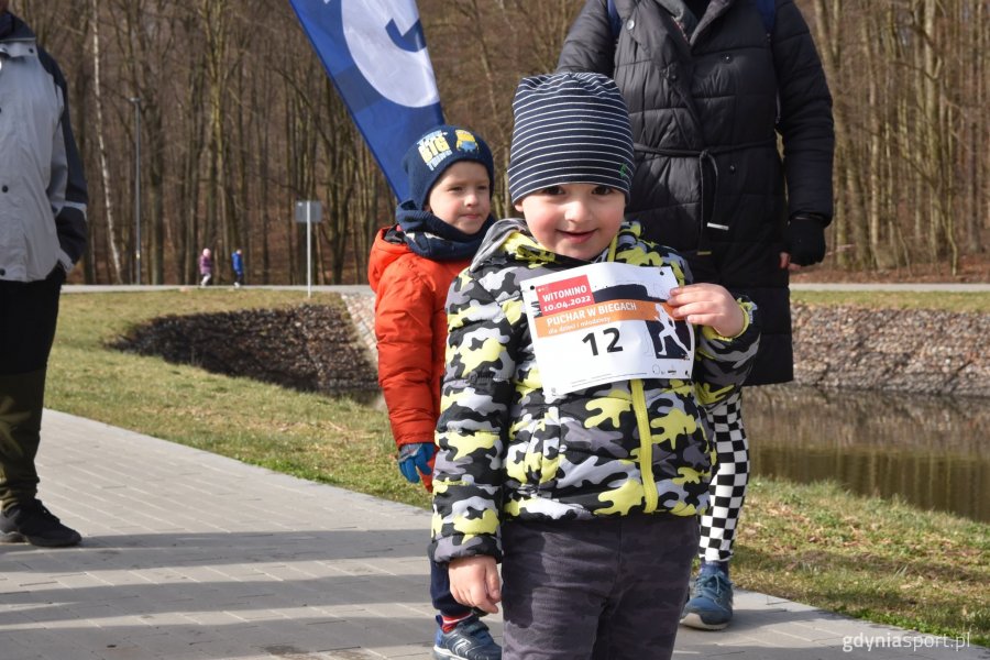 W rywalizacji uczestniczyło ponad 150 zawodniczek i zawodników //fot. M. Urbaniak