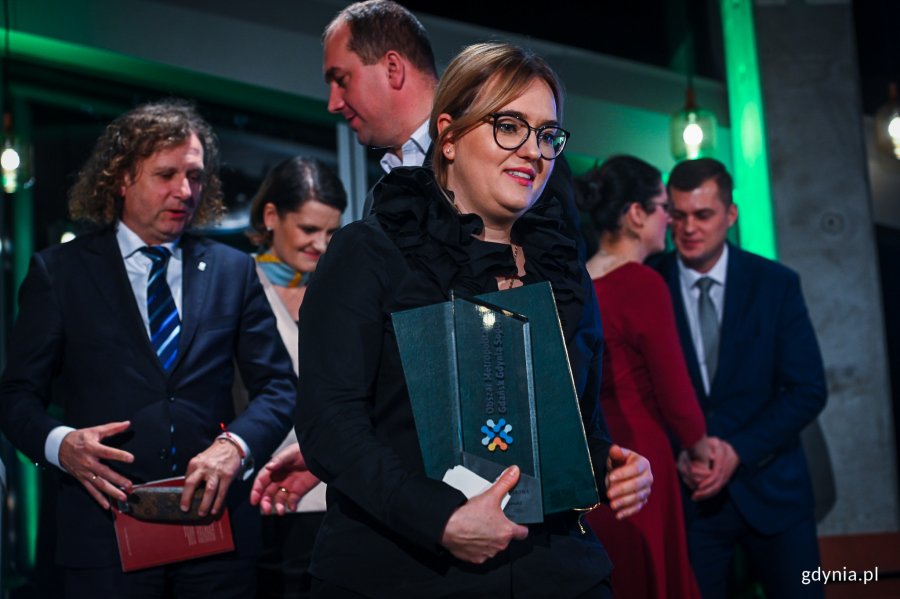 Gala Smart Metropolia 2019 // fot. Dawid Linkowski