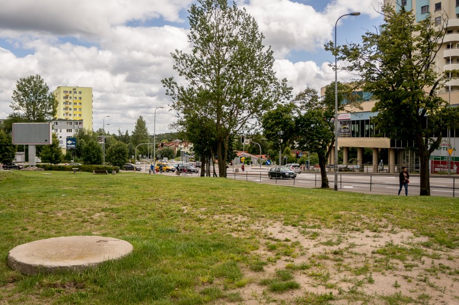 fot. Aleksander Trafas