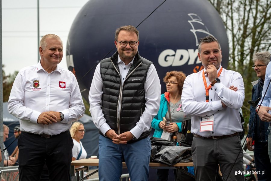 Mistrzostwa Polski XCM 7R CST MTB Gdynia Maraton 2019 / fot.gdyniasport.pl