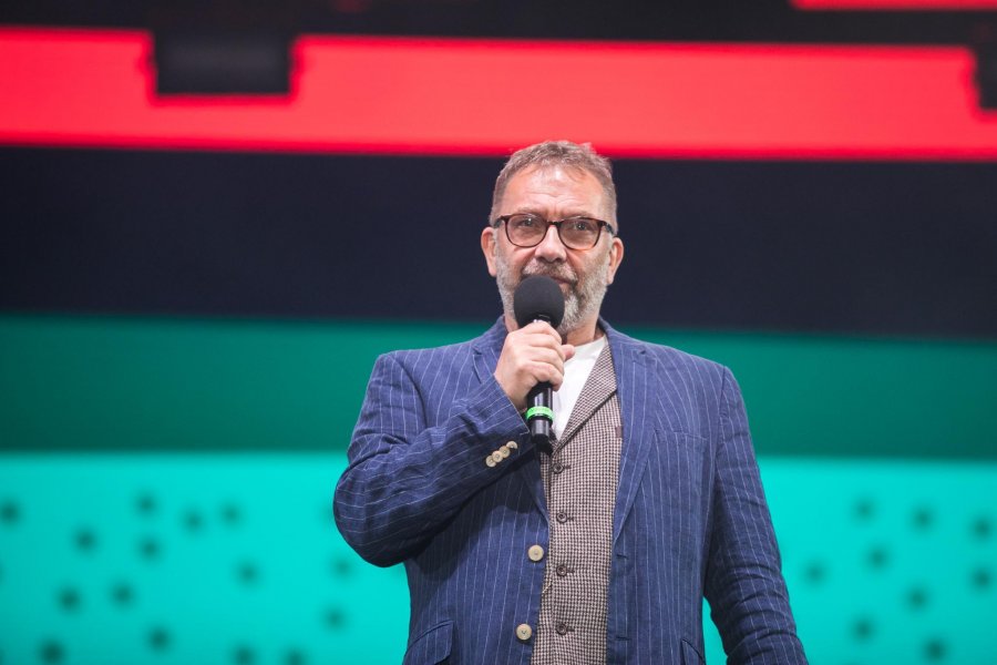 „Lato z Radiem Festiwal” w Gdyni - niedzielny finał, fot. Karol Stańczak
