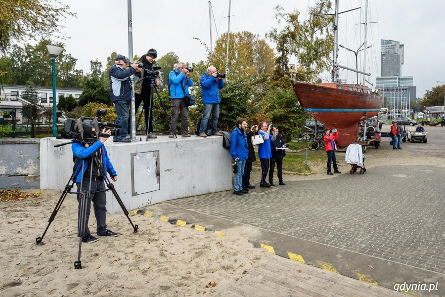 Zlot jachtów Próchno i Rdza 2017 // fot. D.Linkowski