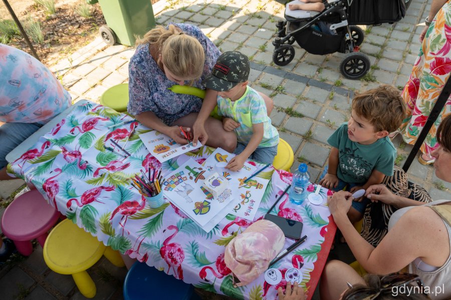 Fiesta na ulicy Meksykańskiej // fot. Paweł Kukla