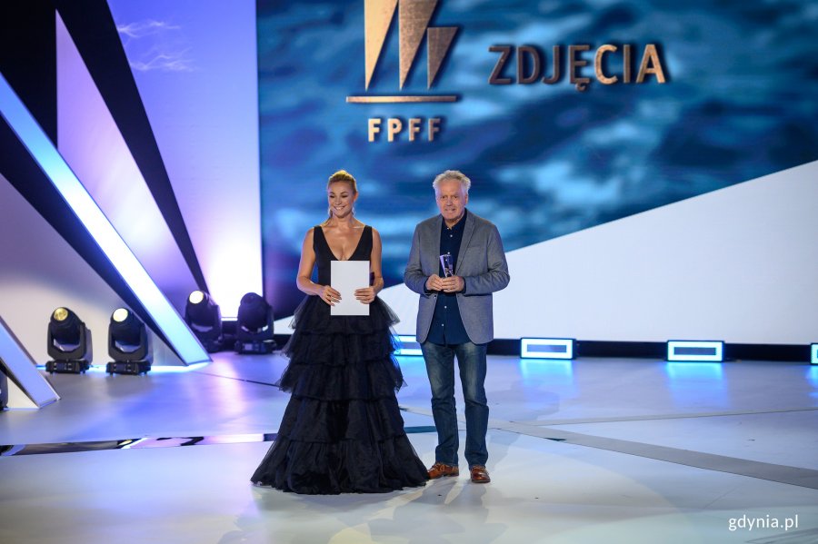 Gala zamknięcia 44. Festiwalu Polskich Filmów Fabularnych // fot. Dawid Linkowski