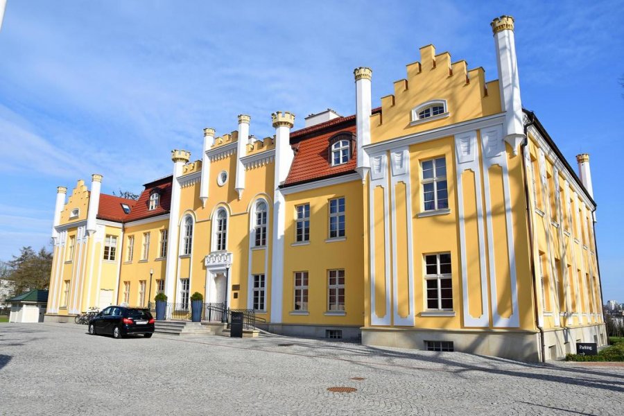 Gdynia w &bdquo;branży spotkań&rdquo; o krok przed innymi, fot. Michał Kowalski 