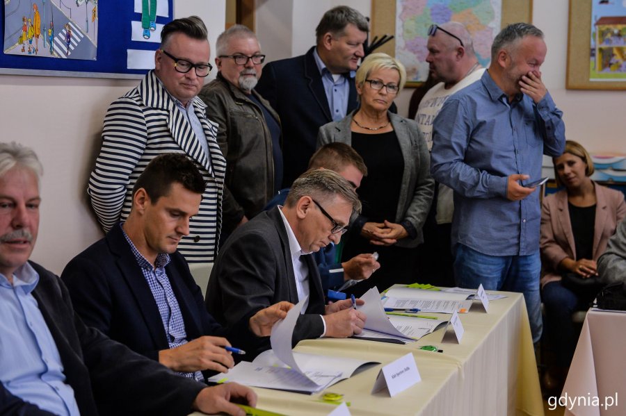 Dzień Sportu na Orliku, fot. Przemysław Świderski