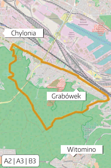 Pętla Grabówek