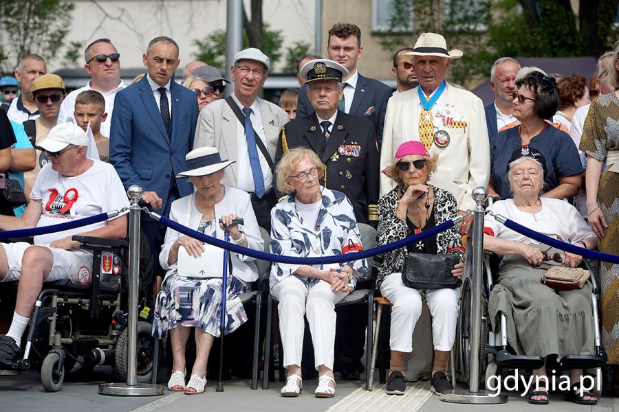  fot. Mirosław Pieślak