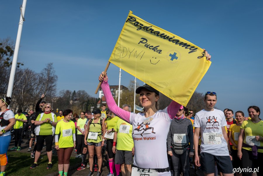 Pola Nadziei 2017 w Gdyni // fot. D. Linkowski
