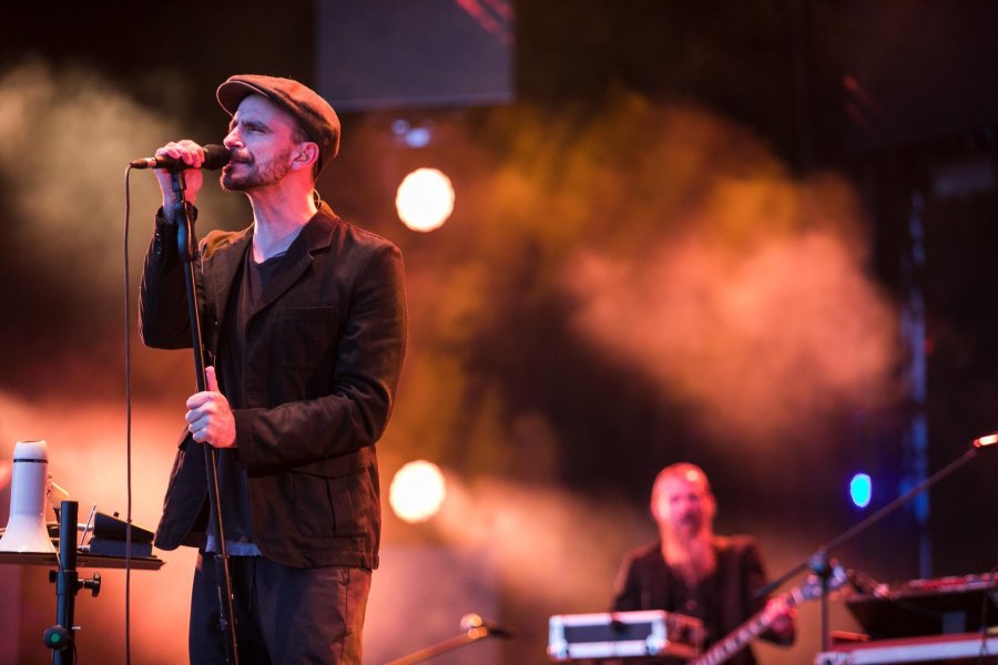 „Lato z Radiem Festiwal” w Gdyni - niedzielny finał, fot. Karol Stańczak