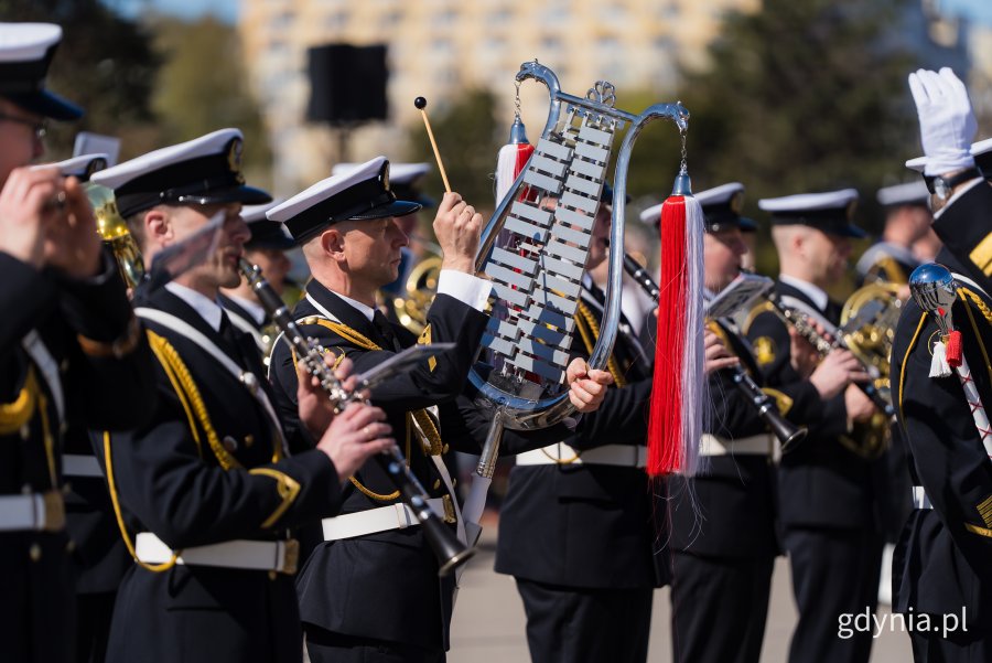 Orkiestra Reprezentacyjna Marynarki Wojennej