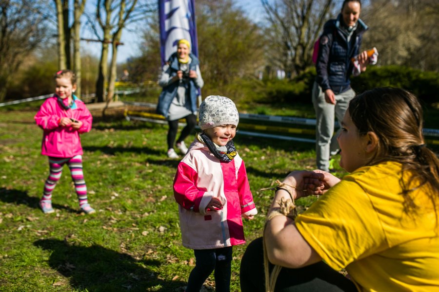 Runmageddon Rekrut Gdynia 2017 / fot. Karol Stańczak