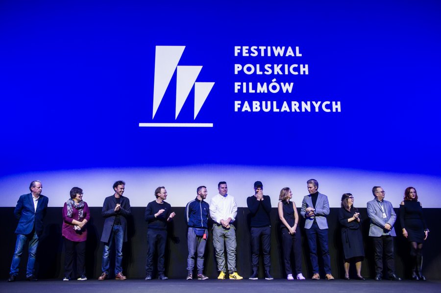 Trzeci dzień festiwalu // fot. Mateusz Ochocki