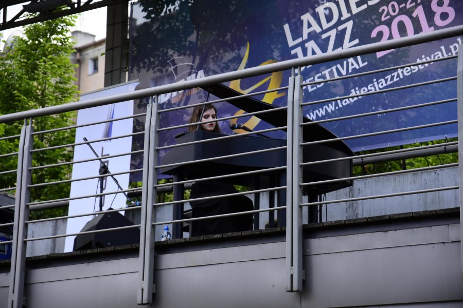 Wystartowały koncerty konkursu Grand Prix Ladies’ Jazz Festival!, fot. Jan Ziarnicki