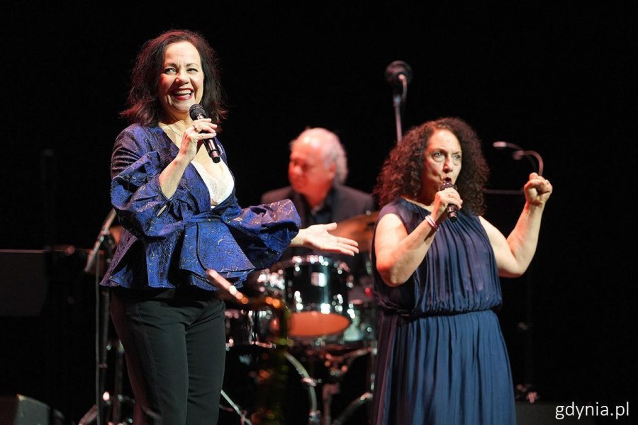 koncert New York Voices 