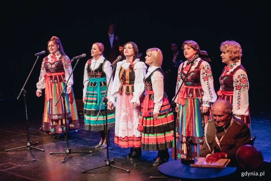 Gala otwarcia Festiwalu NNW / fot. Edyta Steć