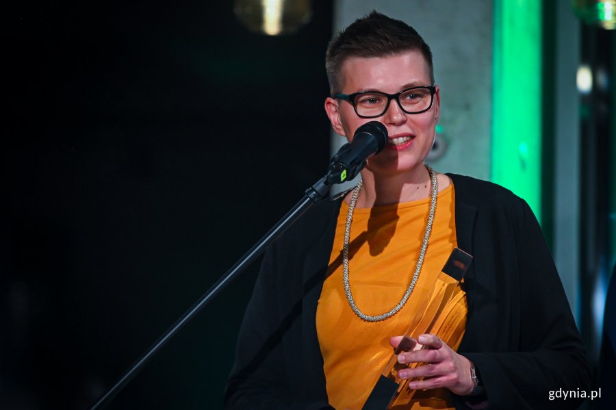 Gala Smart Metropolia 2019 // fot. Dawid Linkowski