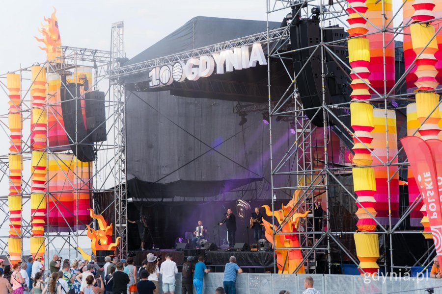Scena 