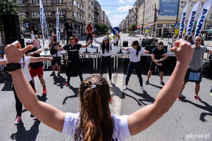 Kulinarna Świętojańska 2017