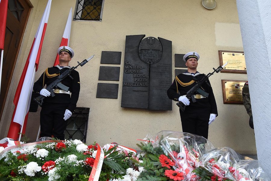 Święto Wojska Polskiego / fot. Michał Puszczewicz