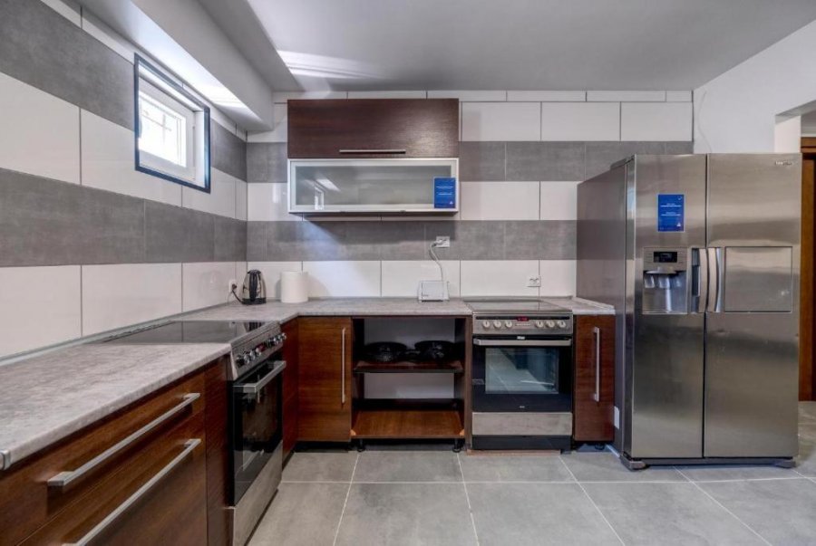 Pokoje gościnne Żeglarz, wsp&oacute;lna kuchnia