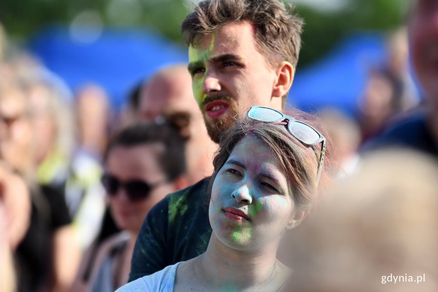 Piknik „Z Pogórza Lato Rusza 2019”, fot. Michał Puszczewicz