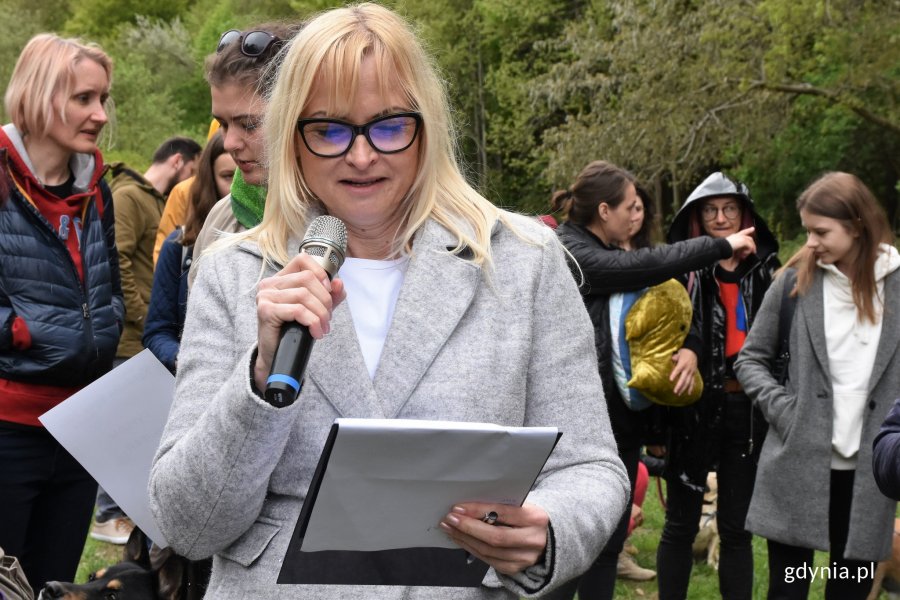 Ogłoszenie głównych wyników konkursu i ogłoszenie zdobywców tytułu Kundelka Roku 2019 // fot. Magdalena Czernek 