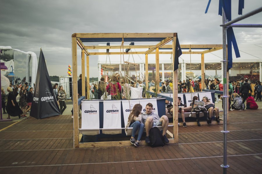 Open'er Festival 2017
