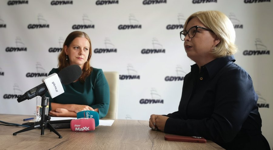 fot. Małgorzata Kaliszewska