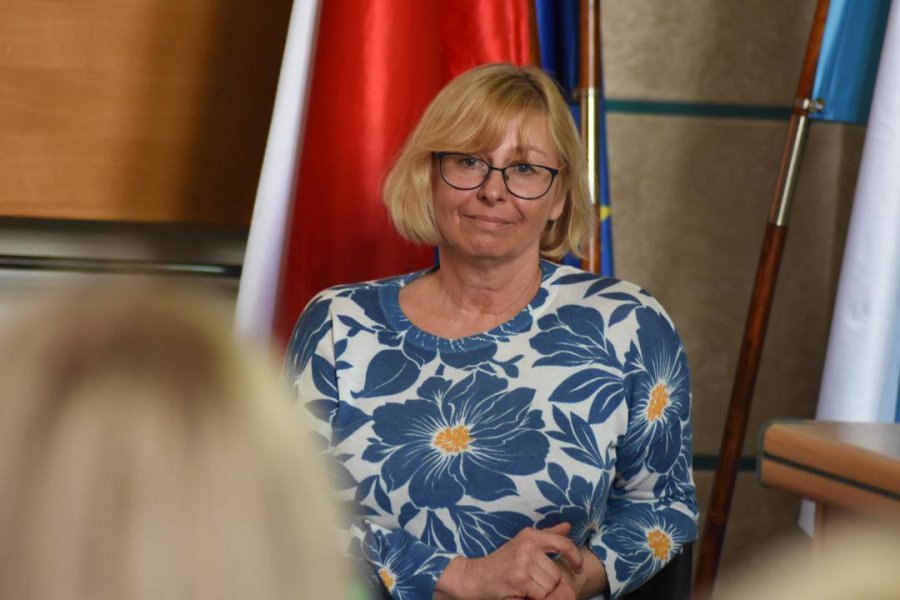 Wymiana doświadczeń Gdyni i Frankonii // fot. Lechosław Dzierżak