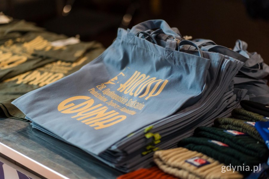 28. Og&oacute;lnopolskie Spotkania Podr&oacute;żnik&oacute;w, Żeglarzy i Alpinist&oacute;w (fot. Paweł Budziński)