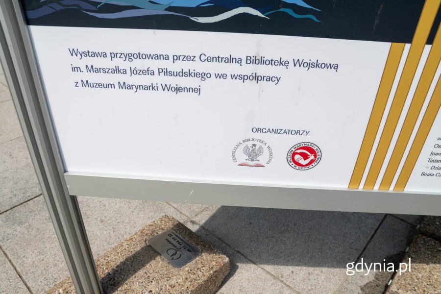 Tablica historyczna 