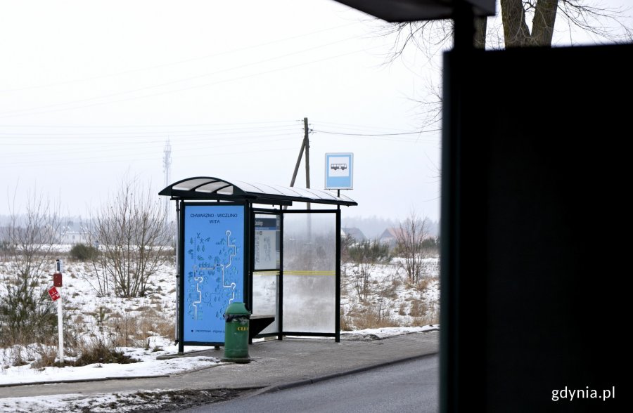 Nowy fragment uzupełni już istniejące odcinki ciągu pieszo-rowerowego na Chwarznie-Wiczlinie, fot. Kamil Złoch