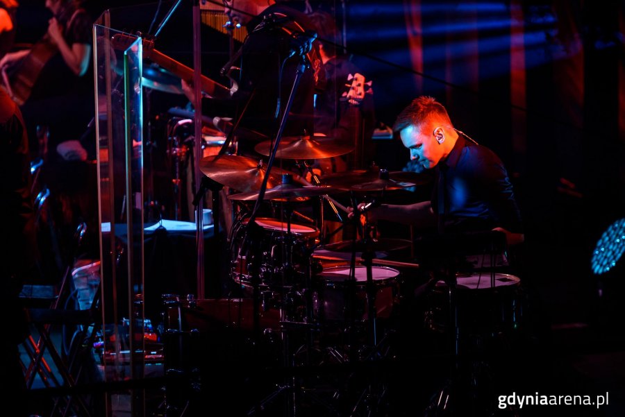 Koncert Andrzeja Piasecznego w Gdynia Arenie, fot. Dawid Linkowski 
